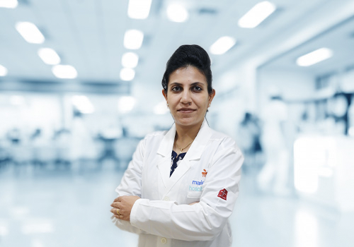 Dr. Anjana R S | Best Rheumatologist in Millers Road, Bangalore | Manipal Hospitals