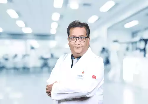 Dr. Ansu Sen
