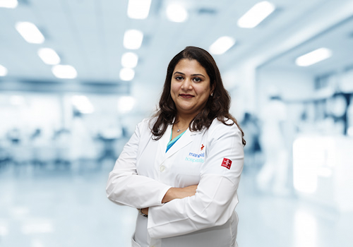 Dr. Anusha A Rao,Top Cardiologist at Manipal Hospital oldairportroad Bangalore