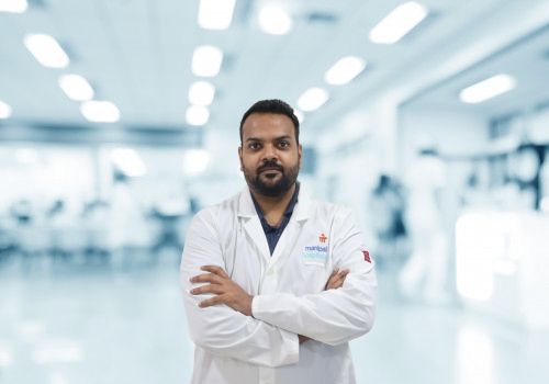 Dr. Aquib Suheil Pasha | Experienced Orthopaedic Doctor in Sarjapur Road, Bangalore | Manipal Hospitals