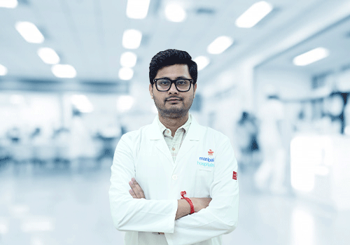 Dr. Arindam Das | Skilled Medical Gastroenterologist in Embypass, Kolkata | Manipal Hospitals
