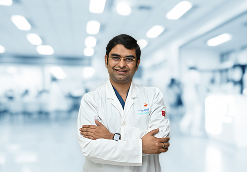 Dr Arindam Pande | Cardiologist in EM Bypass Kolkata  | Manipal Hospitals