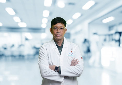 Dr Arup Sengupta | ENT Doctor in Pradhan Nagar, Siliguri | Manipal Hospitals