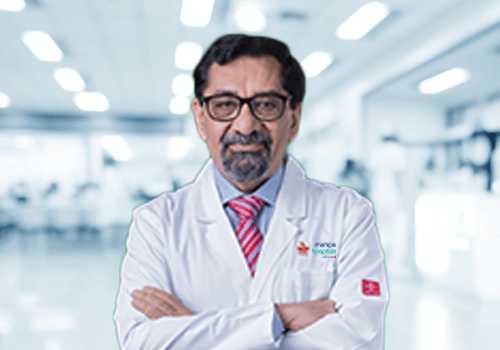 Dr. Arvind Sabharwal | Pediatric Surgeon Bangalore | Varthur Road - Manipal Hospitals