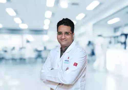 Dr. Ashar Hasan