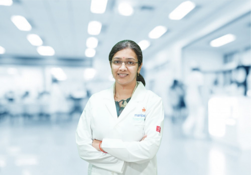 Dr. Ashlesha Shukla | Best Rheumatologist in Bhubaneswar | Manipal Hospital