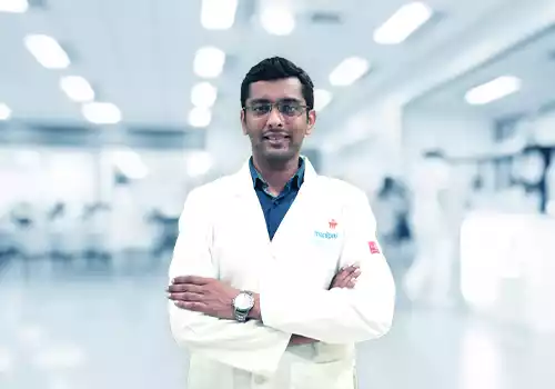 Dr. Ashutosh Pakale