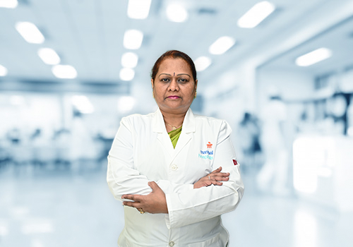 Dr. Ashvini Sengupta | Pathologist in EM Bypass Kolkata | Manipal Hospitals