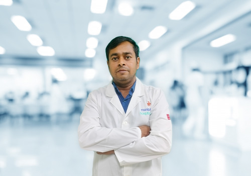 Dr. Aswini Rana | Top Internal Medicine Doctor in Saltlake, Kolkata | Manipal Hospital