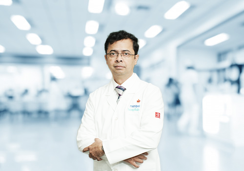  Dr. Atindriya Biswas | Best General Surgeon in Kolkata | Manipal Hospitals