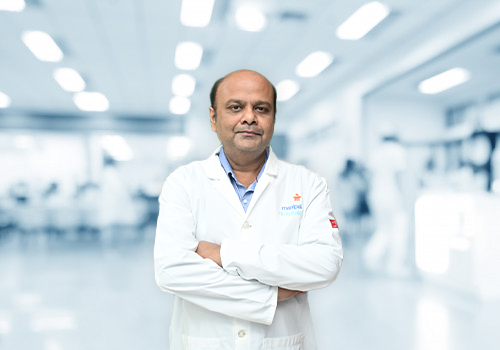 Dr. Avijatri Datta | Critical Care Specialist in EM Bypass Kolkata | Manipal Hospitals