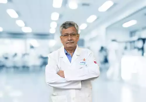 Dr. Avijit Bhattacharya