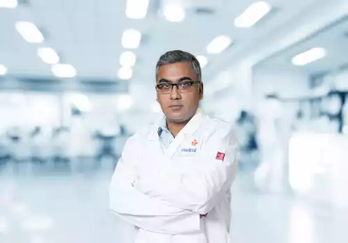 Dr. Avik Kumar Jana