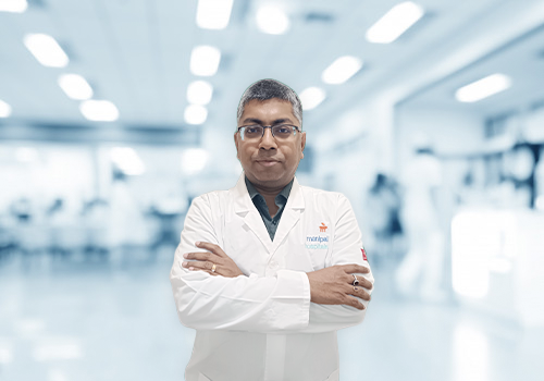 Dr. Avishek Saha | Best Interventional Cardiologist in Mukundapur Kolkata | Manipal Hospitals