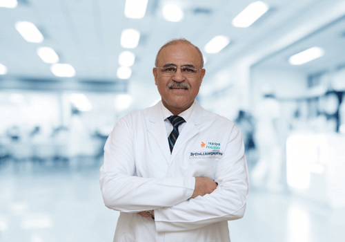 Best Doctors in Bangalore - Manipal Hospitals