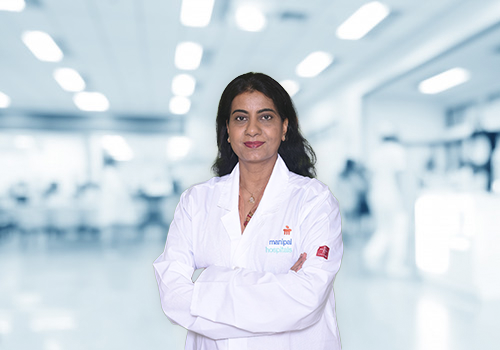 Dr. Ayesha Firdos | Internal Medicine Specialist in Indiranagar, Bangalore | Manipal Hospitals