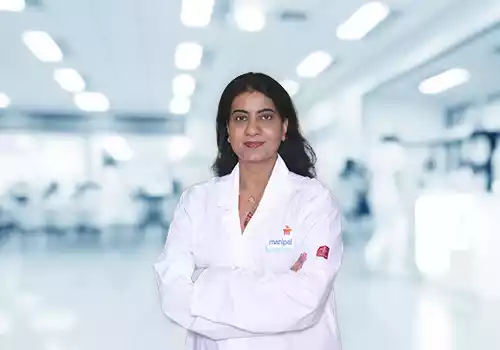 Dr. Ayesha Firdos