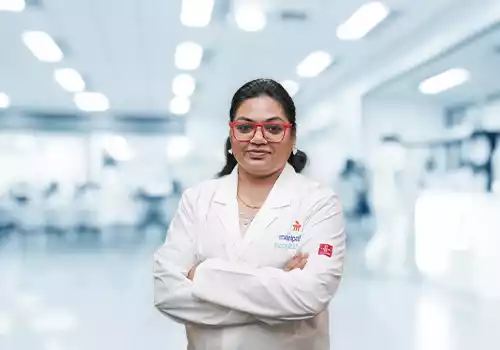 Dr. BAISAKHI BAKAT