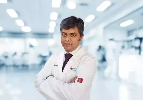 Dr. Baliwanth A