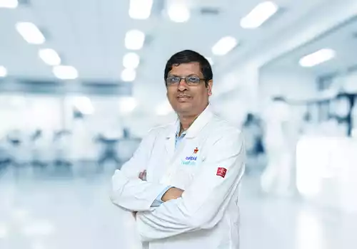 Dr. Bappaditya Chowdhury