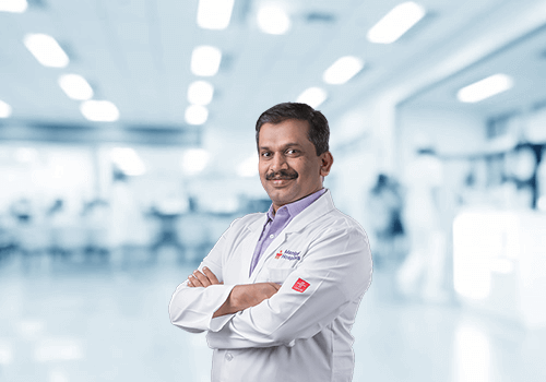 Dr. Basavaraj Kuntoji - Internal Medicine Doctor in Bangalore - Manipal Hospitals Malleshwaram