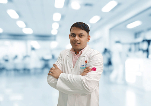 Dr. Benjamin Chacko | Expert Paediatric Surgeon in Varthur Road, Bangalore | Manipal Hospitals 