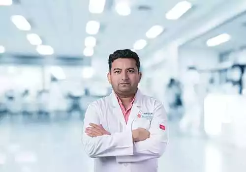 Dr. Bhagwat Narayan Rajput
