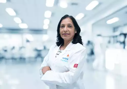 Dr. Bhavana Mangal