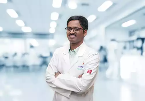 Dr. Bimalesh Purkait