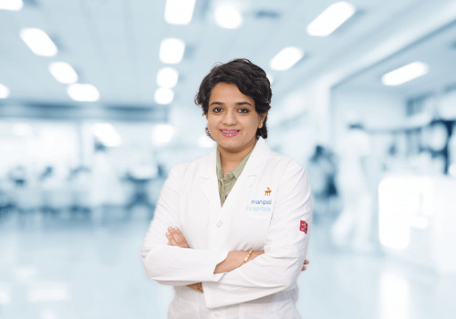 Ms. Bincy Mathew | Psycho Oncologist In Bangalore, Old Airport Road