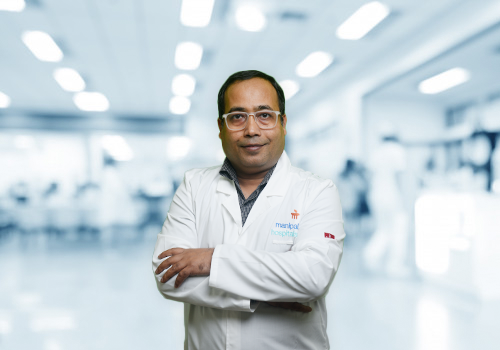 Dr Brahma Dev Singh | Paediatrician in Pradhan Nagar, Siliguri | Manipal Hospitals