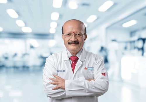 Cardiologist in Old Airport Road Bangalore