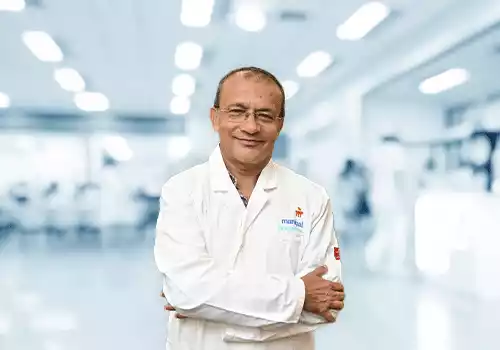 Dr. Chanchal Kumar Bhar