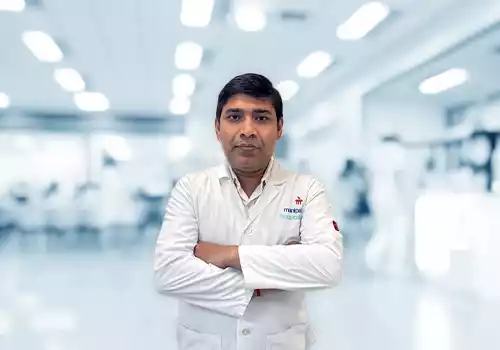 Dr. CHANCHAL VERMA