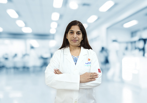 Dr. Chayya Palan | Best Clinical Psychologist in Kharadi, Pune | Manipal Hospitals
