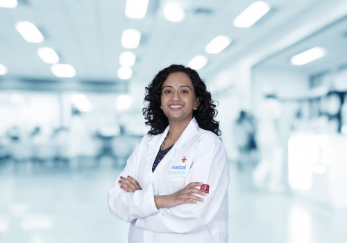 Dr. Chethana Prabhakar | Experienced Paediatric Specialist in Electronic City, Bangalore | Manipal Hospitals