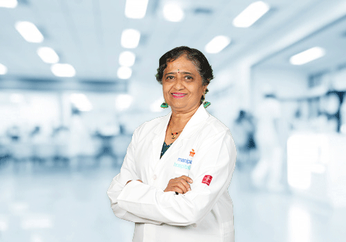 Dr. Chitralekha N D | Best Gynaecologist in Yelahanka, Bangalore | Manipal Hospitals
