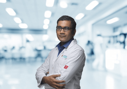  Dr. Deepak Padmanabhan | Consultant- Cardiac Electrophysiologist | Manipal Hospitals Sarjapur
