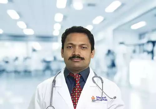 Dr. Deepak Devakar