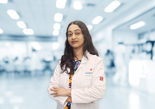 Dr Deepthi T N | Best Dermatologist in Brookefield, Bangalore | Manipal Clinics