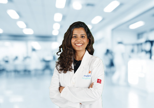 Dr. Deepti Ramachandra | Liver & Pancreas Transplant Surgeon in Old Airport Road | Manipal Hospitals