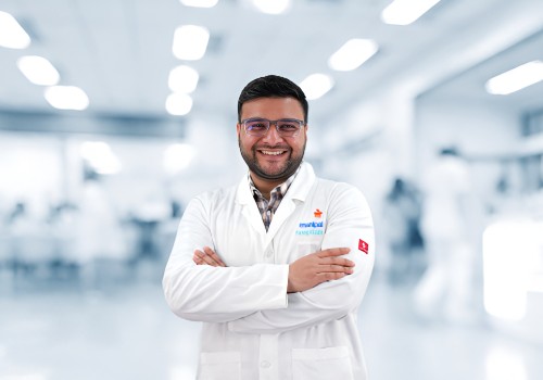 Dr. Dev Anand Galagali | Best Orthopaedic Surgeon in Malleshwaram Bangalore | Manipal Hospitals