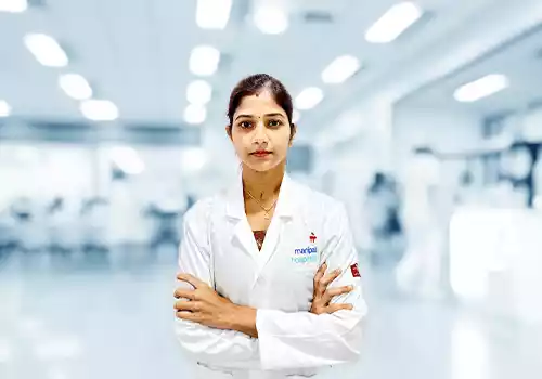 DR. DHATCHAYANI S