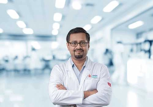 Dr. Dheeraj A