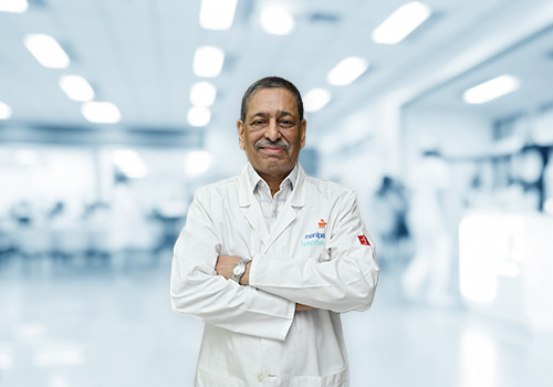 Dr. Dhiman Sen | Best Internal Medicine Doctor in E.M. Bypass, Kolkata | Manipal Hospitals