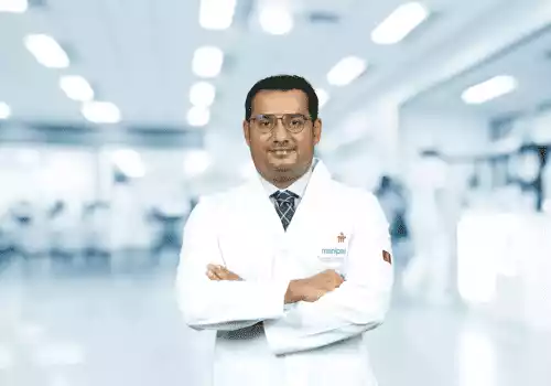 Dr. Dinesh Manni