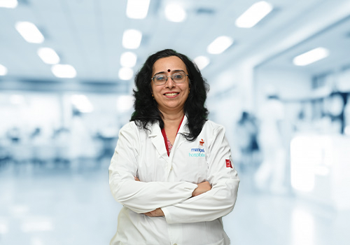 Dr. Dipika Menon | Expert Microbiology Doctor in EM Bypass, Kolkata | Manipal Hospitals