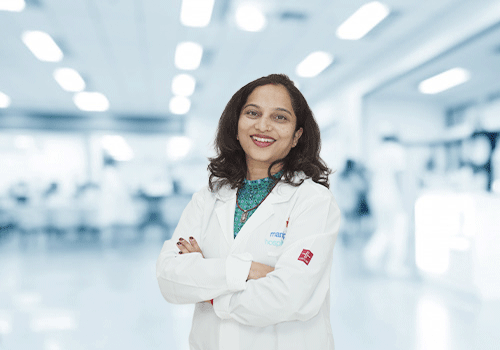 Dr. Divya Ramaraju | Internal Medicine Doctor in Yelahanka, Bangalore | Manipal Hospitals