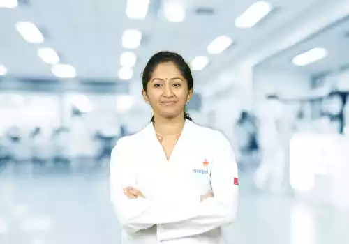 Dr. Divyatha Shekar