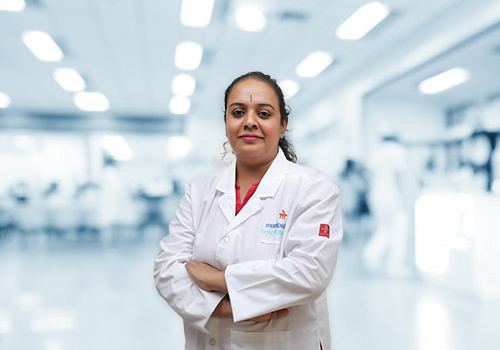 Dr. G. Shubha | Top  Gynaecologist in Indira Clinic, Bangalore | Manipal Hospitals